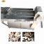 Frozen Chicken Feet Processing Machine Chicken Claw Cutter Duck Paw Cutting Machine