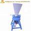 Most popular small sponge plastic shredder waste foam scraps shredding machine