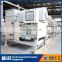Automatic helical inexpensive automated sludge dewatering machine