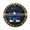 ZX670 Travel Motor ZX670 Final Drive Excavator ZX670 Travel Device