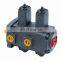VVP of VVP1,VVP2,VVP3,VVP4 hydraulic variable displacement double vane pump