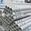 WELDED HOT DIPPED GALVANIZED RIGID STEEL CONDUIT PIPE