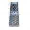 Light Weight Scaffolding Walk Boards Construction Steel Deck Metal Planks