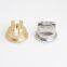 TPU stainless steel veejet water spraying flat fan nozzle