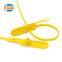 MA - PS 6028 hot selling warehouse packing security tamper proof plastic seal