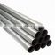 round gi steel pipe / galvanized emt conduit pipe / hot dip galvanized steel round hollow section