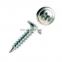 Factory price All size coarse thread drywall screw