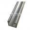 Professional Manufacturer Of High Quality HDG Steel c channel