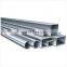 Hot dip galvanized seamless carbon steel pipe price
