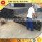 black carbon square pipe from tianjin rectangular hollow section steel erw 3x2 tube