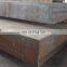 St52 10mm manganese steel plate Building Material manganese steel plate st52