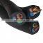 3 core 1mm 1.5mm 2.5mm 4mm 6mm RUBBER CABLE H07RN-F