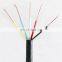 Economic 450/750V 5X6Mm2 70Mm2 Abc Control Electrical Cable