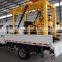 600m geological water well drilling trucks india