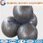 alloy chromium casting steel balls, steel grinding media balls, cement mill grinding media balls, chromium casting balls