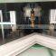 machine de fenetres en pvc / machine de coin nettoyage