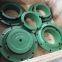 Wear parts of feed tube suit Metso  Barmac  VSI crusher  sand making machine