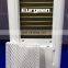 EURGEEN Dehumidifier Fashionable Design 4 Working Mode Home Dehumidifier Portable 12L/Day With Child Lock