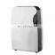 OL-012E Mini Freeze Drying Humidity Removing Machine 0.6L/Day