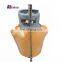 5 kg 6kg 12kg Empty Lpg Cylinder Propane Gas Tank Size
