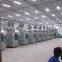 Famous brand Huayi 100 ton rubber injection molding machine rubber equipment automative parts rubber making machine