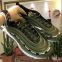 Undefeated x Nike Air Max 97 nike shoes with adidas pants