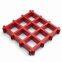 Grill Ceiling Aluminum Grid Ceiling Open Cell Grid Ceiling