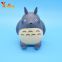 Eco-friendly TOTORO ABS Injection Plastic Action Figure Toys