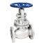 Cast Steel and Stainless Steel Globe Valve  API Globe Valve