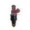 Fuel Injector Nozzle OEM F57E-B2C ZZM3-13-250