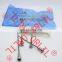 ORLTL Valve Engine Parts FooRJ02805, Check Valve F00RJ02805, Commen Rail Injector Valve F00R J02 805 For 0445120304 0445120110