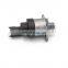Diesel fuel measurement unit or metering solenoid valve 294200-9972