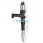 Hot Sale High-Quality Common Rail Diesel Fuel Injector 6218-11-3101 6218113101