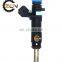 55570284 Fuel Injectors Fit 2011-2014 Chevy Cruze and Sonic 1.8L 4 Cylinder