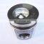 Diesel engine parts Aluminum 6CT 3926963 piston