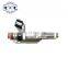 R&C High Quality Injection PE0113250  Nozzle Auto Valve For  Mazda 100% Professional Tested Gasoline Fuel inyector