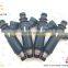 Gasoline engine Parts Fuel Injector OEM 23209-50040 23209-66010 Nozzle 23250-50040 23250-66010