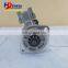 Diesel Engine Starter Motor S4E S6K E312D 24V 10T 5.5KW Machinery Repair Parts