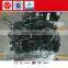 Motor Genuine QSB6.7 Diesel Engine Assy