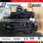 Original new excavator 6D102 engine assy 6D102 complete engine assy