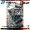 High quality 6BG1 complete engine assy,6BG1 engine assy for excavator spare parts