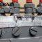 Diesel engine 4BG1T fuel injection pump 897261-1772, excavator spare parts,4BG1T engine parts