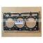 skid steer cylinder head gasket 6680254 replace tractor part 16261-03310