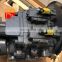 Japan Made Genuine K5V200DPH Hydraulic Pump 4633472 ZX450-3 ZX470-3 Piston Pump