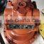225 DX225-7 swing motor K1045024 swing device assembly