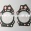 QST30 T101 Genuine diesel engine spare part cylinder head gasket kit 3092486 4068287 in stock