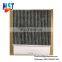 Cabin Air Filter Activated Carbon Filter 5Q0 819 653