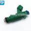 Fuel Injector Nozzle For Ni-ssan S-entra 1.8L OEM 0280156159 16600-4z800