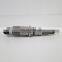 5263262 Excavator Diesel Engine Spare Part Fuel Injector