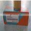 1T021-43560 Fuel filter for cummins  diesel engine spare Parts  manufacture factory in china order